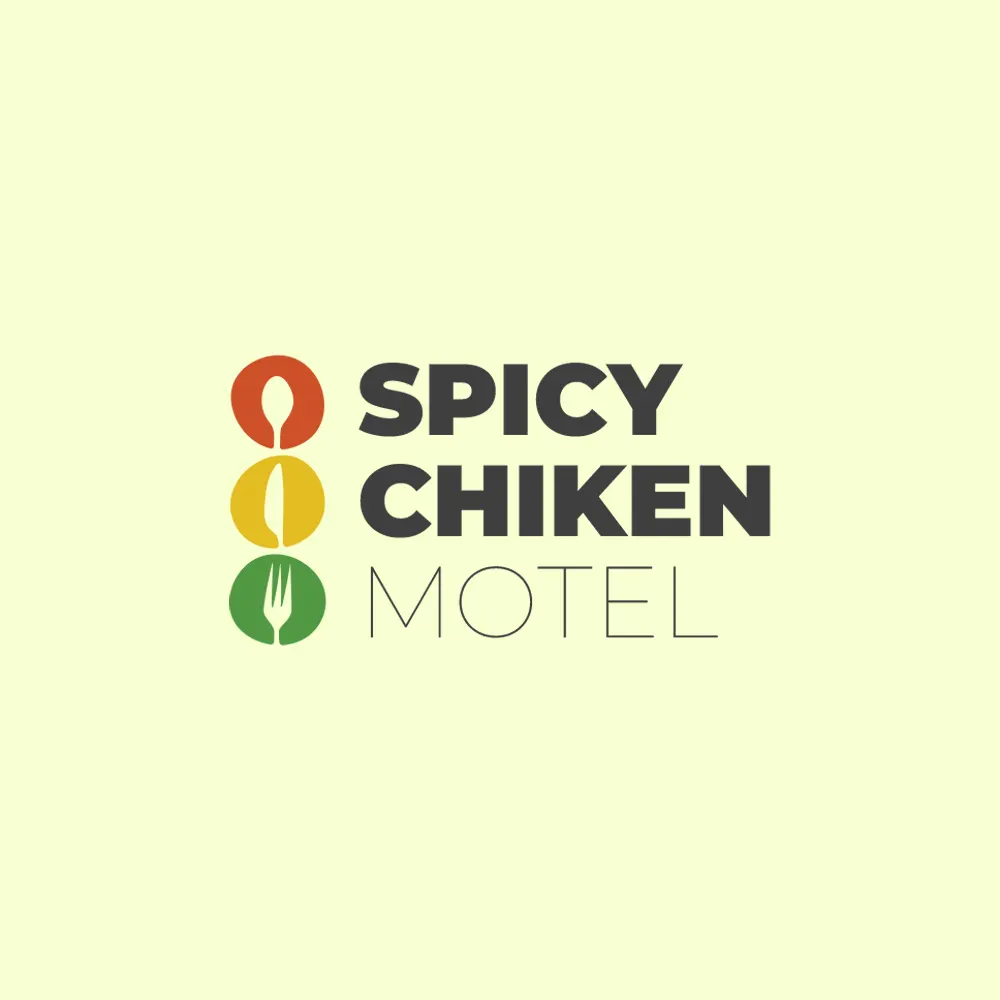 Motel Logo Design Service